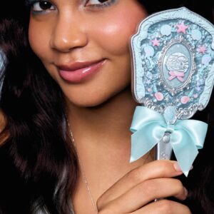 FLOWER KNOWS SHELL'S JEWEL MAKYAJ AYNASI